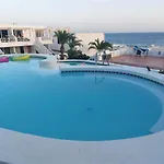 Cozy Etta 501 With A Wonderful Sea-view Terrace Puerto del Carmen (Lanzarote)