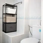 Daire Cozy Etta 501 With A Wonderful Sea-view Terrace