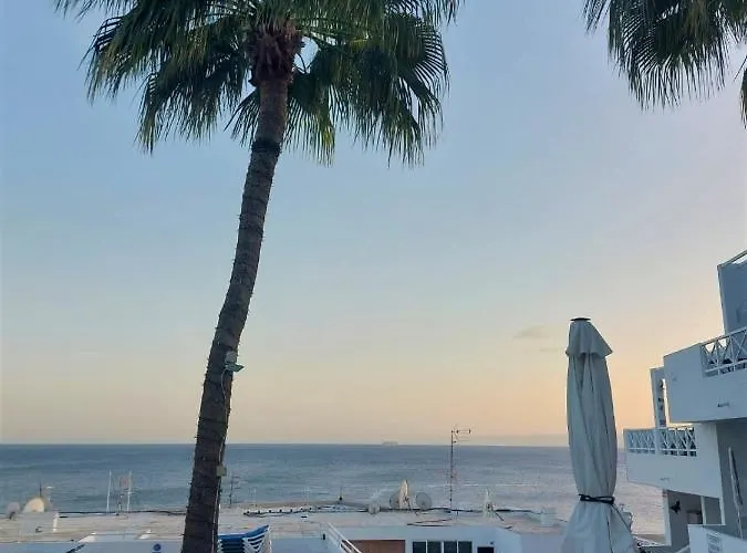 Cozy Etta 501 With A Wonderful Sea-view Terrace Puerto del Carmen (Lanzarote)