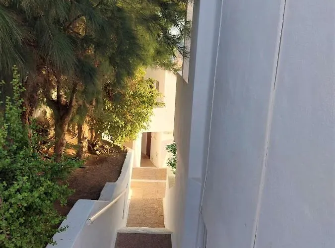 Cozy Etta 501 With A Wonderful Sea-view Terrace *