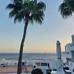 Cozy Etta 501 With A Wonderful Sea-view Terrace Puerto del Carmen (Lanzarote)