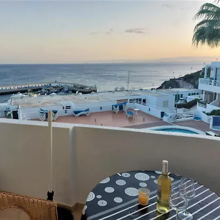 Cozy Etta 501 With A Wonderful Sea-view Terrace Puerto del Carmen (Lanzarote)