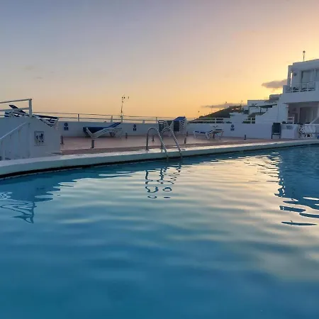 Daire Cozy Etta 501 With A Wonderful Sea-view Terrace