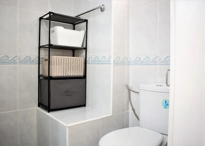 Appartamento Cozy Etta 501 With A Wonderful Sea-view Terrace