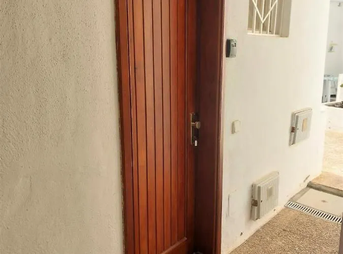 Cozy Etta 501 With A Wonderful Sea-view Terrace Appartamento