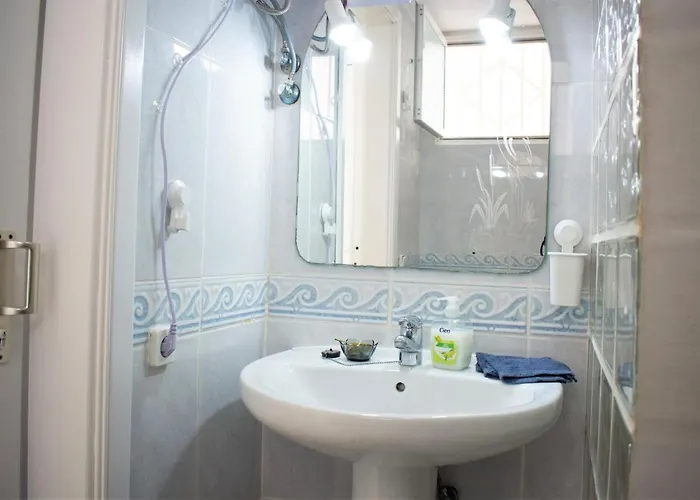 Daire Cozy Etta 501 With A Wonderful Sea-view Terrace Puerto del Carmen (Lanzarote)