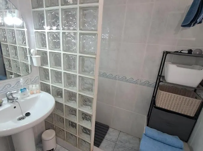 Cozy Etta 501 With A Wonderful Sea-view Terrace *