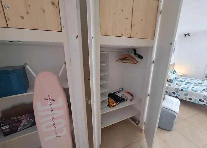 Cozy Etta 501 With A Wonderful Sea-view Terrace *