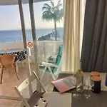 Cozy Etta 501 With A Wonderful Sea-view Terrace Διαμέρισμα *
