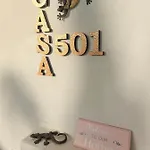 Διαμέρισμα Cozy Etta 501 With A Wonderful Sea-view Terrace