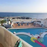 Cozy Etta 501 With A Wonderful Sea-view Terrace * Πουέρτο Ντελ Κάρμεν