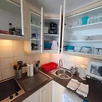 Cozy Etta 501 With A Wonderful Sea-view Terrace Διαμέρισμα