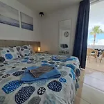 Cozy Etta 501 With A Wonderful Sea-view Terrace Πουέρτο Ντελ Κάρμεν