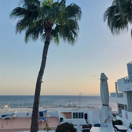 Cozy Etta 501 With A Wonderful Sea-view Terrace Puerto del Carmen (Lanzarote)