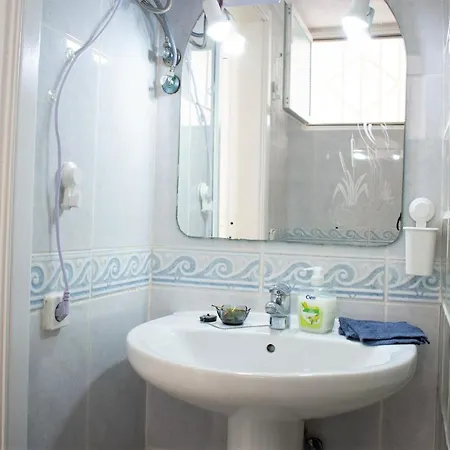 Apartamento Cozy Etta 501 With A Wonderful Sea-view Terrace Puerto del Carmen (Lanzarote)