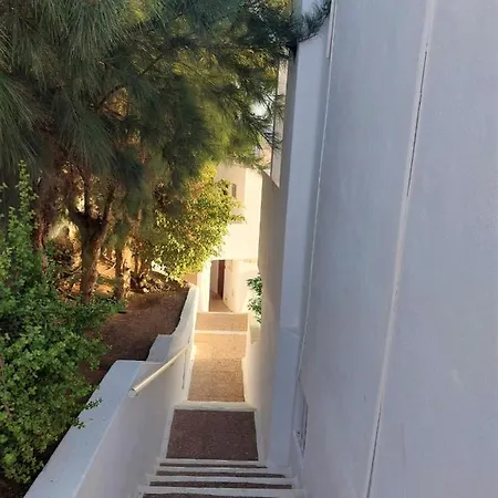 Cozy Etta 501 With A Wonderful Sea-view Terrace *