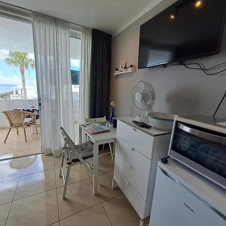 Διαμέρισμα Cozy Etta 501 With A Wonderful Sea-view Terrace