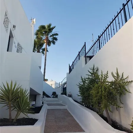 Cozy Etta 501 With A Wonderful Sea-view Terrace Apartament Puerto del Carmen (Lanzarote)