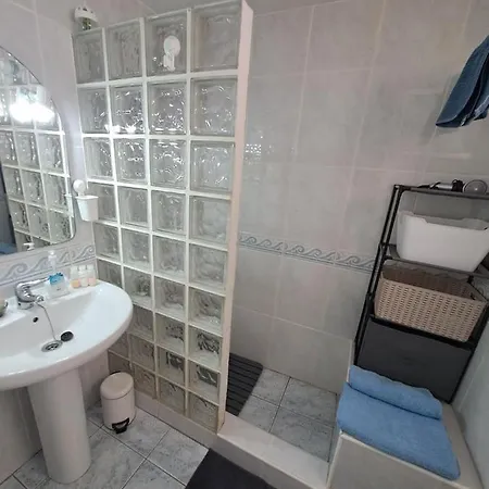 Cozy Etta 501 With A Wonderful Sea-view Terrace *